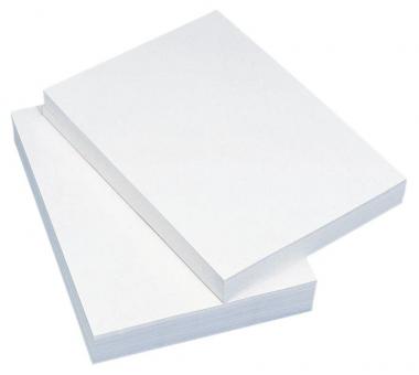 Kopierpapier Standard - A3, 80 g/qm 500 Blatt 