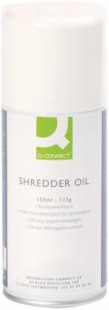 Q-Connect Aktenvernichter Öl 150 ml 