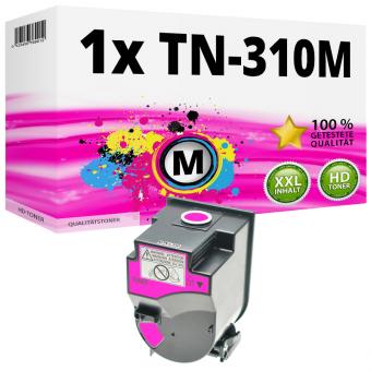 Alternativ Konica Minolta Toner TN-310M 4053603 Magenta 