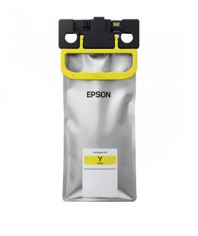 Original Epson Patronen T01D400 XXL gelb 