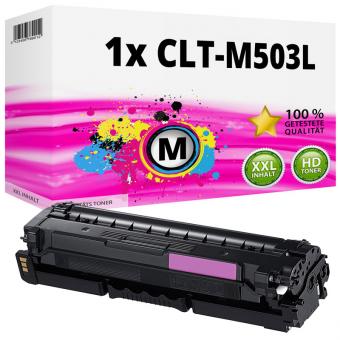 Alternativ Samsung Toner CLT-M503L Magenta 