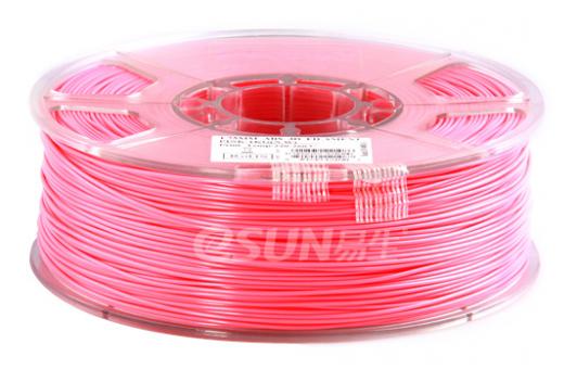 eSUN PLA Filament 1,75 mm - Pink - 1 kg 