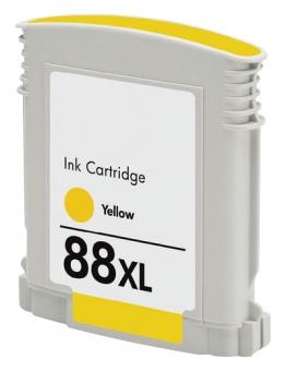 Alternativ HP Patronen 88xl Gelb 