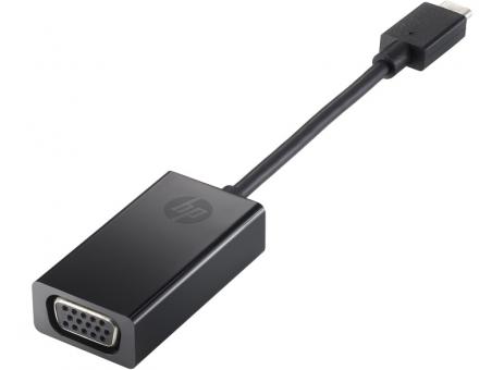 HP USB-C zu VGA Adapter (N9K76AA) 