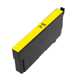 Alternativ Epson Patronen 405 XL (Koffer) Gelb 