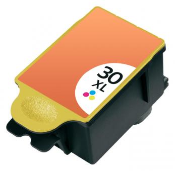 Alternativ Kodak 30 XL Druckerpatronen Color 