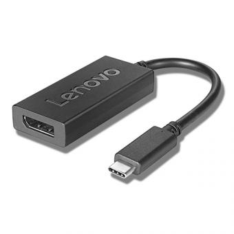 Lenovo USB-C zu DisplayPort Adapter 