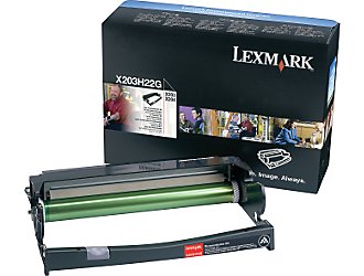 Original Lexmark Trommel X203H22G 