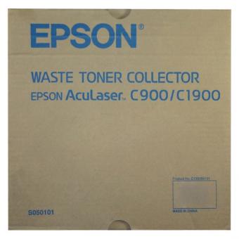 Original Epson Toner S050101 Resttonerbehälter 