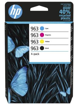 Set Original HP Patronen 963 