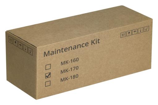 Original Kyocera Maintaince Kit MK-170 1702LZ8NL0 