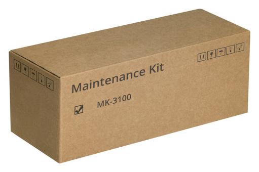 Original Kyocera Maintenance Kit MK-3100 1702MS8NLV 