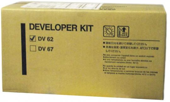 Original Kyocera Developer DV-62 