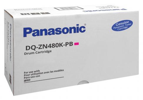 Original Panasonic Entwickler DQ-ZN480M-PB Magenta 