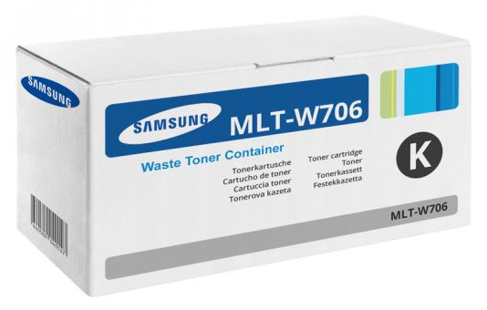 Original Samsung Resttonerbehälter MLT-W706 